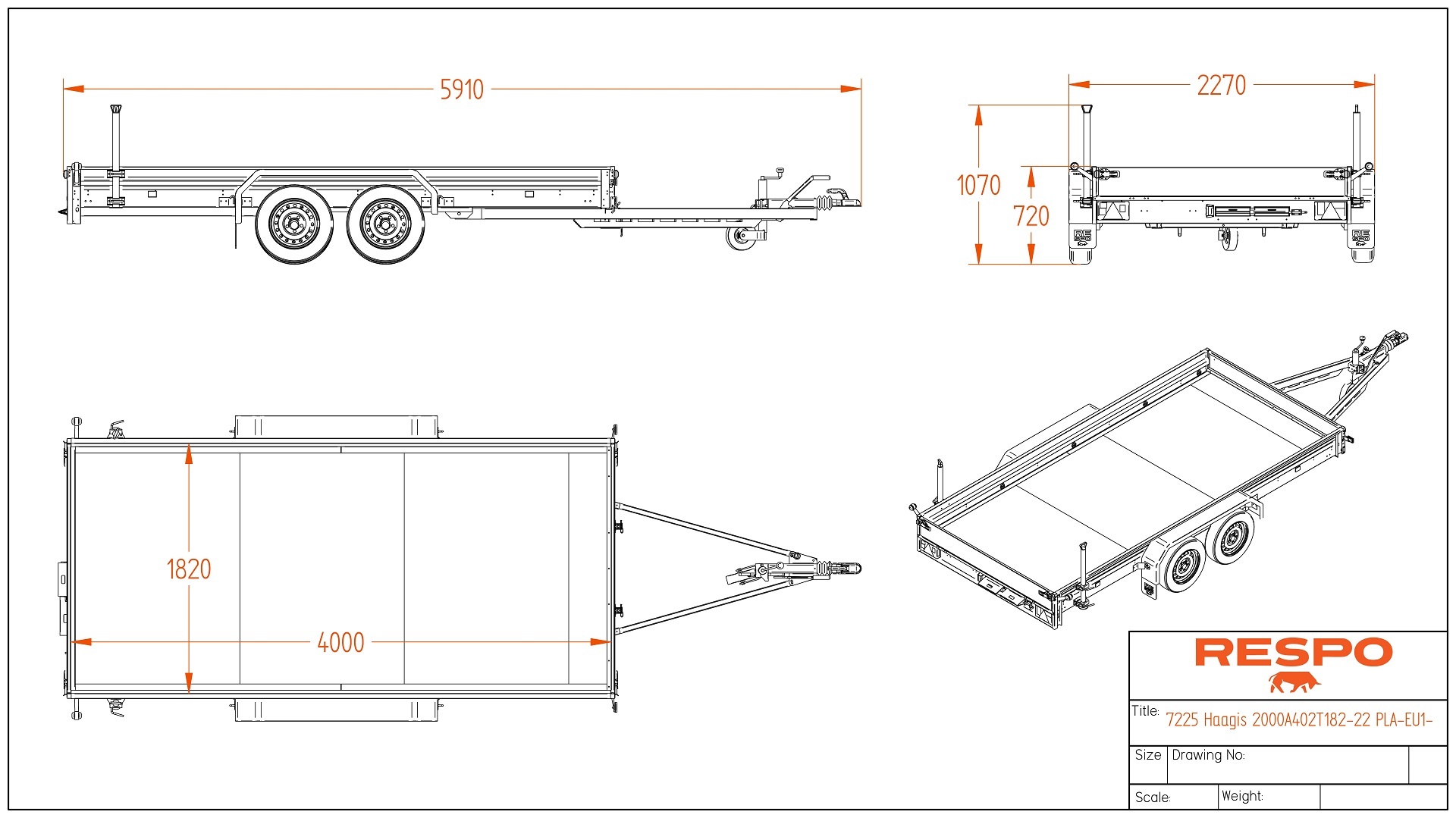 RB 4020AT