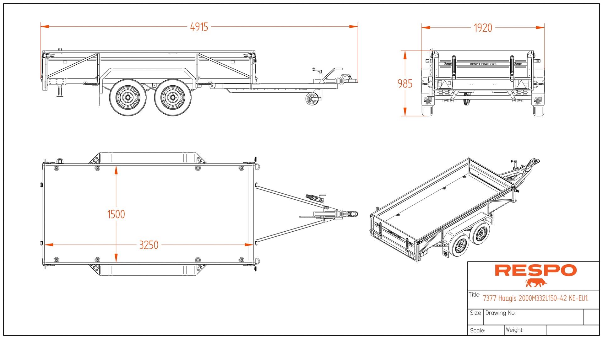 RS 3320L